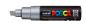 Preview: Uni-ball posca marker 8mm pc-8k silver met silber, keilspitze - Uni-ball-pc-8k-silver-4902778113615-02.jpg