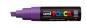 Preview: Uni-ball posca marker 8mm pc-8k violet violett, keilspitze - Uni-ball-pc-8k-violet-4902778916520-02.jpg