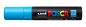 Preview: Uni-ball posca marker 15mm pc17k l.blue hellblau - Uni-ball-pc17k-lblue-4902778364192