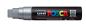 Preview: Uni-ball posca marker 15mm pc17k silver met, silber - Uni-ball-pc17k-silver-4902778202289-02.jpg