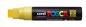 Preview: Uni-ball posca marker 15mm pc17k yellow gelb - Uni-ball-pc17k-yellow-4902778364178-02.jpg