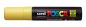 Preview: Uni-ball posca marker 15mm pc17k yellow gelb - Uni-ball-pc17k-yellow-4902778364178