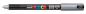 Preview: Uni-ball fineliner posca 0.7mm pc1mr silver silber - Uni-ball-pc1mr-silver-4902778089927-02.jpg