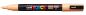 Preview: Uni-ball posca marker 0,9-1,3mm pc3m l.orang hellorange, rundspitze - Uni-ball-pc3m-l.orang-4902778915899-02.jpg