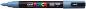 Preview: Uni-ball posca marker 0,9-1,3mm pc3mslategre dunkelgrau - Uni-ball-pc3mslategre-4902778123706-02.jpg