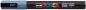 Preview: Uni-ball posca marker 0,9-1,3mm pc3mslategre dunkelgrau - Uni-ball-pc3mslategre-4902778123706