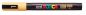 Preview: Uni-ball marker posca 0.9-1.3mm pc3m_apricot aprikose - Uni-ball-pc3m_apricot-4902778249291