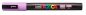 Preview: Uni-ball marker posca 0.9-1.3mm pc3m_lavender lavendel - Uni-ball-pc3m_lavender-4902778249314