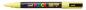 Preview: Uni-ball marker posca 0.9-1.3mm pc3m_sunshine yellow lichtgelb - Uni-ball-pc3m_sunshine-yellow-4902778249284-02.jpg