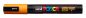 Preview: Uni-ball posca marker 1,8-2,5mm pc5m b.yello sonnengelb, rundspitze - Uni-ball-pc5m-byello-4902778916223