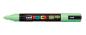 Preview: Uni-ball posca marker 1,8-2,5mm pc5m l.green hellgrün, rundspitze - Uni-ball-pc5m-l.green-4902778916216-02.jpg