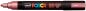 Preview: Uni-ball posca marker 1.8-2.5mm pc5m met. re met rot, rundspitze - Uni-ball-pc5m-met.-re-4902778113561-02.jpg