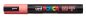 Preview: Uni-ball posca marker 1,8-2,5mm pc5mcoralpin coral pink, rundspitze - Uni-ball-pc5mcoralpin-4902778198025