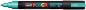 Preview: Uni-ball posca marker 1.8-2.5mm pc5mmet.gree met grün, rundspitze - Uni-ball-pc5mmet.gree-4902778113578-02.jpg