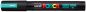 Preview: Uni-ball posca marker 1.8-2.5mm pc5mmet.gree met grün, rundspitze - Uni-ball-pc5mmetgree-4902778113578