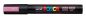 Preview: Uni-ball posca marker 1,8-2,5mm pc5mmet.pink metal.rosa,r'spitze - Uni-ball-pc5mmetpink-4902778113585
