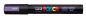 Preview: Uni-ball posca marker 1,8-2,5mm pc5mmet.viol metal.violett,rund. - Uni-ball-pc5mmetviol-4902778113592