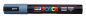 Preview: Uni-ball posca marker 1,8-2,5mm pc5mslategre schiefergrau, r'spitze - Uni-ball-pc5mslategre-4902778107492