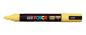 Preview: Uni-ball posca marker 1,8-2,5mm pc5mstrawyel strohgelb, rundspitze - Uni-ball-pc5mstrawyel-4902778107478-02.jpg