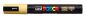 Preview: Uni-ball posca marker 1,8-2,5mm pc5mstrawyel strohgelb, rundspitze - Uni-ball-pc5mstrawyel-4902778107478