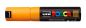 Preview: Uni-ball posca marker 8mm pc8k b.yello sonnengelb, keilspitze - Uni-ball-pc8k-byello-4902778916568