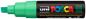 Preview: Uni-ball posca marker 8mm pc8k f.green fluo grün, keilspitze - Uni-ball-pc8k-f.green-4902778916926-02.jpg