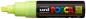 Preview: Uni-ball posca marker 8mm pc8k f.yello fluo gelb, keilspitze - Uni-ball-pc8k-f.yello-4902778916933-02.jpg