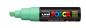 Preview: Uni-ball posca marker 8mm pc8k l.green hellgrün, keilspitze - Uni-ball-pc8k-l.green-4902778916551-02.jpg