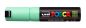 Preview: Uni-ball posca marker 8mm pc8k l.green hellgrün, keilspitze - Uni-ball-pc8k-lgreen-4902778916551