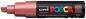 Preview: Uni-ball posca marker 8mm pc8k met. re met rot, keilspitze - Uni-ball-pc8k-met.-re-4902778113646-02.jpg