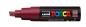 Preview: Uni-ball posca marker 8mm pc8k red win bordeaux, keilspitze - Uni-ball-pc8k-red-win-4902778107539-02.jpg