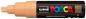 Preview: Uni-ball posca marker 8mm pc8kf.l.oran fluo hellorange, keilspitze - Uni-ball-pc8kf.l.oran-4902778107607-02.jpg