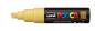 Preview: Uni-ball posca marker 8mm pc8kstrawyel strohgelb, keilspitze - Uni-ball-pc8kstrawyel-4902778107522-02.jpg
