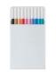 Preview: Uni-ball fineliner emott 0.4mm pem-sy_10c_no.2 soft pastel 10 stück - Uni-ball-pem-sy_10c_no2-4902778248379