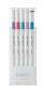 Preview: Uni-ball fineliner emott 0.4mm pem-sy_5c_no.5 candy pop 5 stück - Uni-ball-pem-sy_5c_no.5-4902778248324-02.jpg