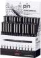 Preview: Uni-ball fineliner pin pin-200(s)/6d schwarz 72 stück - Uni-ball-pin-200s-6d-4902778234570