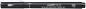 Preview: Uni-ball fineliner pin 0.03mm pin003-200(s) black schwarz - Uni-ball-pin003-200(s)-black-4902778230817-02.jpg