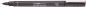 Preview: Uni-ball fineliner pin 0.1mm pin01-200(s) dark grey dunkelgrau - Uni-ball-pin01-200s-dark-grey-4902778230756