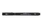 Preview: Uni-ball fineliner pin 0,1mm pin01200(s)b schwarz - Uni-ball-pin01200sb-4902778915202