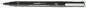 Preview: Uni-ball fineliner pin 0,8mm pin08200(s)b schwarz - Uni-ball-pin08200sb-4902778915448