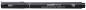 Preview: Uni-ball fineliner pin 1mm pin10-200(s) black schwarz - Uni-ball-pin10-200(s)-black-4902778254745-02.jpg