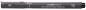 Preview: Uni-ball fineliner pin brush pinbr-200(s) dark grey dunkelgrau - Uni-ball-pinbr-200(s)-dark-grey-4902778230831-02.jpg