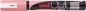 Preview: Uni-ball chalk marker 1.8-2.5mm pwe-5m metallic red metallic rot - Uni-ball-pwe-5m-metallic-red-4902778256411-02.jpg