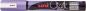 Preview: Uni-ball chalk marker 1.8-2.5mm pwe-5m metallic violet metallic violett - Uni-ball-pwe-5m-metallic-violet-4902778256442-02.jpg