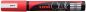 Preview: Uni-ball chalk marker 1,8-2,5mm pwe-5m red rot - Uni-ball-pwe-5m-red-4902778140062