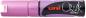Preview: Uni-ball chalk marker 8mm pwe-8k metallic pink metallic rosa - Uni-ball-pwe-8k-metallic-pink-4902778256381-02.jpg