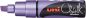 Preview: Uni-ball chalk marker 8mm pwe-8k metallic violet metallic violett - Uni-ball-pwe-8k-metallic-violet-4902778256398