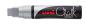 Preview: Uni-ball chalk marker 15mm pwe17k silve silber, keilspitze - Uni-ball-pwe17k-silve-4902778222133-02.jpg