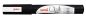 Preview: Uni-ball chalk-marker 0,9-1,3mm pwe3ms black schwarz - Uni-ball-pwe3ms-black-4902778175446
