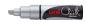Preview: Uni-ball chalk marker 8mm pwe8k silver silber, keilspitze - Uni-ball-pwe8k-silver-4902778222119-02.jpg